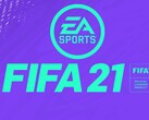 FIFA 21