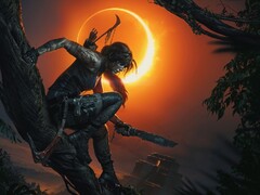 Shadow of the Tomb Raider