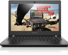 Test Lenovo E31-80 (6200U, HD) Laptop