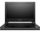 Test-Update Lenovo N20 Chromebook