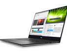 Test Dell XPS 15 2017 9560 (7300HQ, Full-HD) Laptop