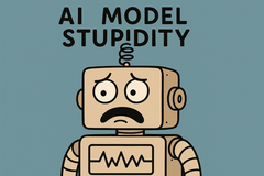 KI-Modelle sind nicht stabil (Bildquelle: erstellt mit OpenAI)