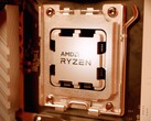 AMD Ryzen 7000 kommt Mitte September auf den Markt, AMD verspricht massive Performance-Verbesserungen. (Bild: AMD)