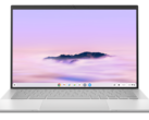 Asus hat heute das robuste Asus ExpertBook CX54 Chromebook Plus vorgestellt. (Bild: Asus)
