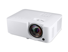 Der Vero SL2520n ist einer von drei neuen Acer Vero Laserprojektoren. (Bildquelle: Acer)