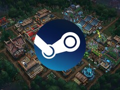 Against the Storm kann auf Steam noch bis zum 13. Juli kostenlos gespielt werden und ist anschließend für 8,99 Euro erhältlich.
