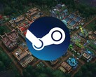 Against the Storm kann auf Steam noch bis zum 13. Juli kostenlos gespielt werden und ist anschließend für 8,99 Euro erhältlich.
