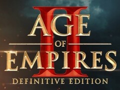 Age of Empires 2 kommt als Definitive Edition im September (Quelle: Microsoft)