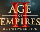 Age of Empires 2 kommt als Definitive Edition im September (Quelle: Microsoft)