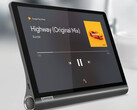 Aldi verkauft das Lenovo Yoga Smart Tab YT-X705L zum attraktiven Preis. (Bild: Aldi)