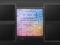 Apple M3 Max 40-Core GPU Grafikkarte - Benchmarks und Spezifikationen
