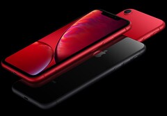 Seit gestern darf man das iPhone XR bestellen, ausgeliefert wird frühestens am 26.Oktober.
