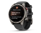 Die Garmin Fenix 8 Pro 47mm gibt es aktuell günstiger