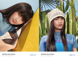 Sample-Fotos vom OnePlus Ace 6 Ultra