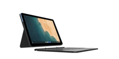 Lenovo IdeaPad Duet Chromebook. (Quelle: Lenovo)