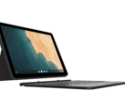 Lenovo IdeaPad Duet Chromebook. All images via Lenovo.