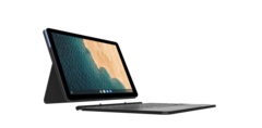 Lenovo IdeaPad Duet Chromebook. (Quelle: Lenovo)