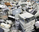 Computerschrott: Deutsche bunkern rund 22 Millionen alte Computer