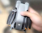 In einer kurzen Videoanimation entfaltet sich die DJI Mini 5 Pro bereits. Der erste geleakte Europreis deutet auf gleichbleibende Preise. (Bildquelle: Mauro Tandoi)