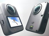 Ein Leaker liefert ein offizielles Promoposter der DJI Osmo 360 II sowie ein erstes Unboxing-Video.
