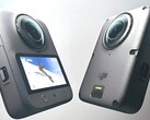 Ein Leaker liefert ein offizielles Promoposter der DJI Osmo 360 II sowie ein erstes Unboxing-Video.
