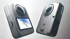 Ein Leaker liefert ein offizielles Promoposter der DJI Osmo 360 II sowie ein erstes Unboxing-Video.