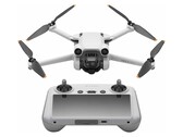 Die DJI Mini 3 Pro gibt es neben weiteren Drohnen von DJI aktuell bei MediaMarkt zum attraktiven Preis. (Bild: MediaMarkt)