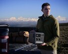 DJI hat eine neue, besonders kompakte Powerstation im Angebot