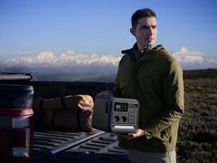 DJI hat eine neue, besonders kompakte Powerstation im Angebot