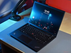 im Test: Lenovo ThinkPad T14s Gen 4 Intel, zur Verfügung gestellt von