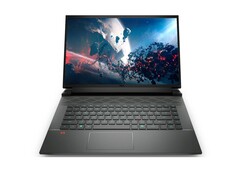 Das Dell G16 setzt auf ein Display im 16:10-Format mit einer Bildfrequenz von 165 Hz. (Bild: Dell)