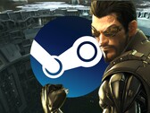 Deus Ex: Human Revolution – Director’s Cut ist auf Steam aktuell um 90 Prozent reduziert und kostet nur 1,99 Euro.