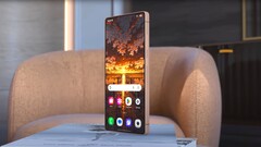 Nicht nur das Galaxy S26 Ultra könnte von dem bei Samsung im 2nm-Verfahren produzierten Snapdragon 8 Elite 2 profitieren. (Bildquelle: TT Technology)