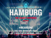 eSports: ESL Dota 2 Festival wieder in Hamburg!