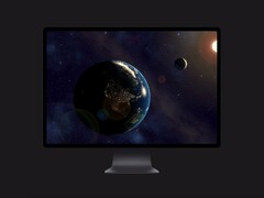 Das Render-Bild auf Basis des Icons in iOS 14 zeigt, wie groß der Design-Fortschritt sein könnte. (Bild: @iFinder_rus, Twitter)