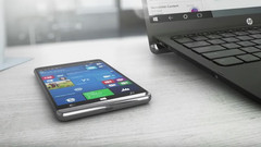 Elite X3: HP verkündet Aus für Smartphone