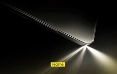 Das Realme 10 und das Realme 10 Pro+ werden im November offiziell vorgestellt. (Bild: Realme)