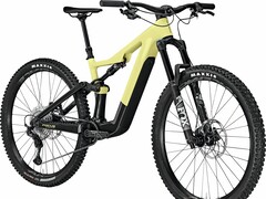 Das Focus Jam² SL ist ein Leicht-E-MTB mit Fazu-Antrieb