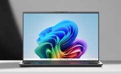 Das neueste Ultrabook von Fujitsu wiegt nur 0,84 Kilogramm. (Bildquelle: Fujitsu)