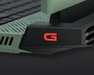 Dell hat sein neues G15 Gaming-Notebook bereits offiziell vorgestellt, Details zur Ausstattung stehen aber noch aus. (Bild: Dell)