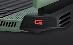 Dell hat sein neues G15 Gaming-Notebook bereits offiziell vorgestellt, Details zur Ausstattung stehen aber noch aus. (Bild: Dell)