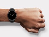 Die Amazfit GTR 2e ist ein ganzes Stück günstiger, bei der Ausstattung gibt es aber nur einen echten Kompromiss. (Bild: Huami)