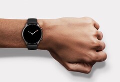 Die Amazfit GTR 2e ist ein ganzes Stück günstiger, bei der Ausstattung gibt es aber nur einen echten Kompromiss. (Bild: Huami)