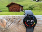 Test Samsung Galaxy Watch5 Smartwatch - Wenn nur der Akku nicht wäre