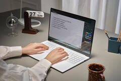 Galaxy Book2 Pro: Das Notebook erscheint in mehreren Varianten