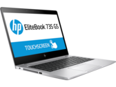 Test HP EliteBook 735 G6 Laptop: Trotz AMD Picasso nicht unbedingt eine schlechte Wahl