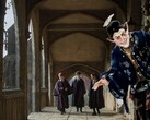Peter Serafinowicz soll in HBOs Harry-Potter-Serie Peeves den Poltergeist spielen.