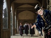 Peter Serafinowicz soll in HBOs Harry-Potter-Serie Peeves den Poltergeist spielen.
