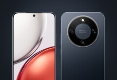 Das Magic8 Lite soll auf dem Honor X9d basieren, aber einen kleineren Akku erhalten. (Bildquelle: Honor)