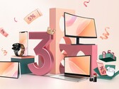 Huawei zelebriert Jubiläums-Angebote zum 3. Geburtstag des Huawei Store. (Bild: Huawei)